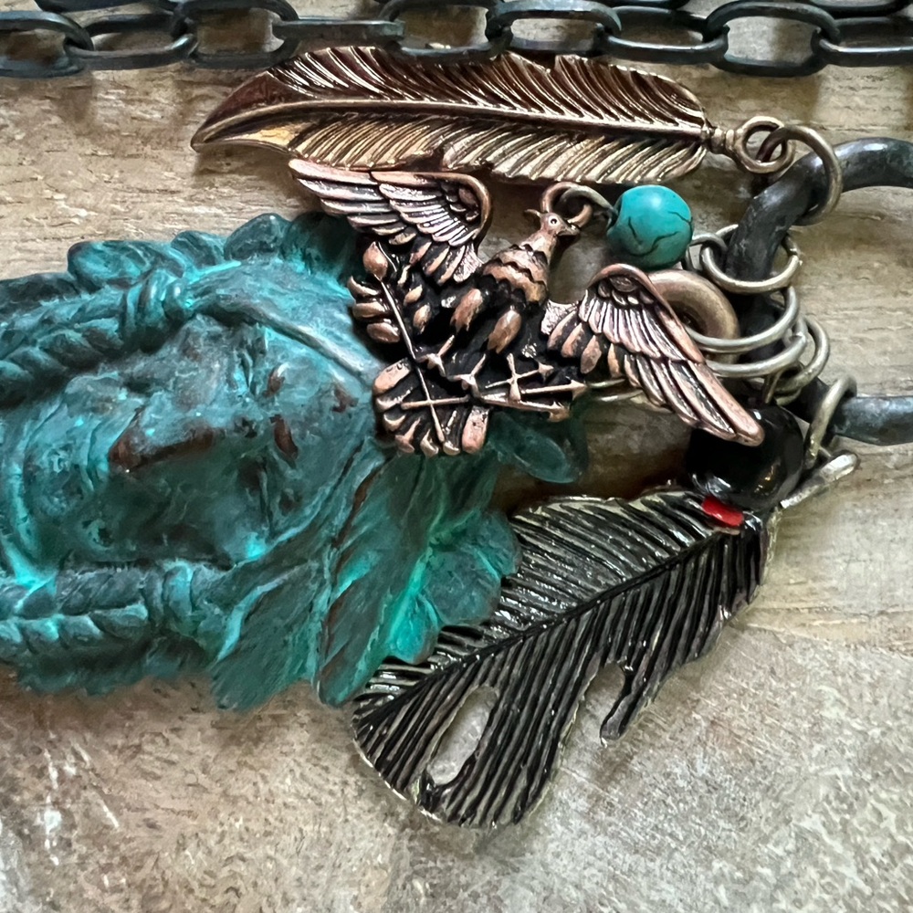 Protector charm - Picture 3 of 9
